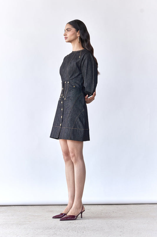 Kairo Dress