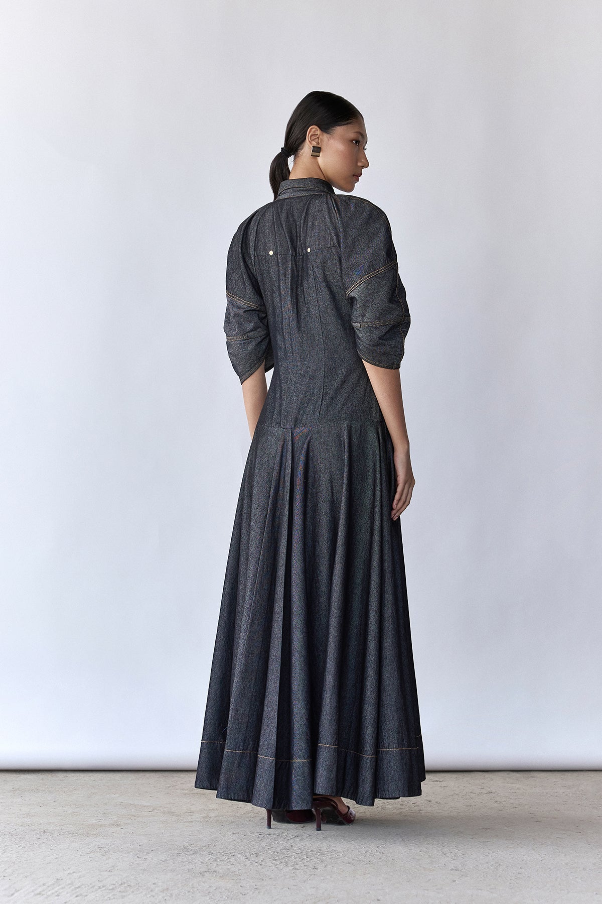 Lyra Dress