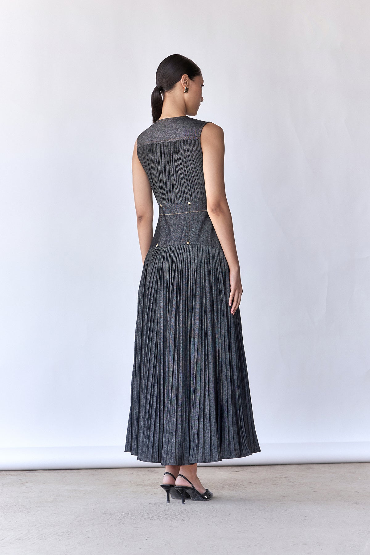 Lina Dress