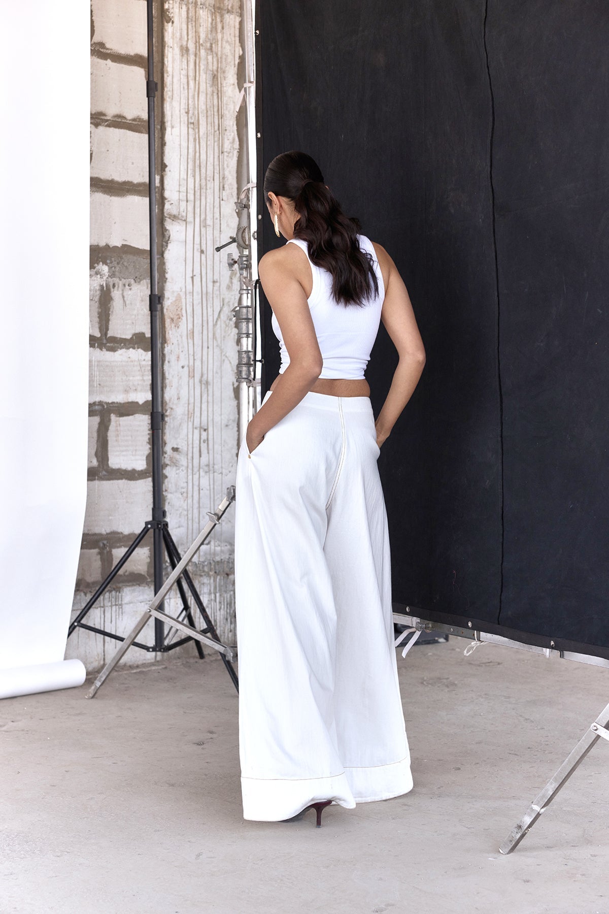 Nox Pants