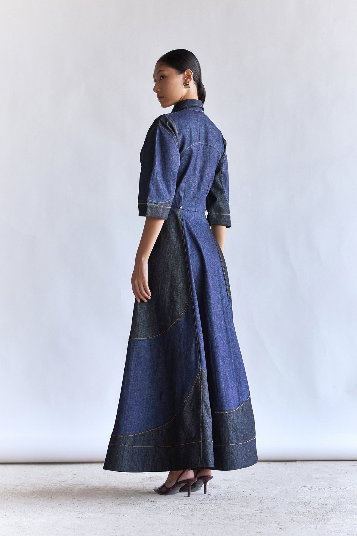 Ayka Dress
