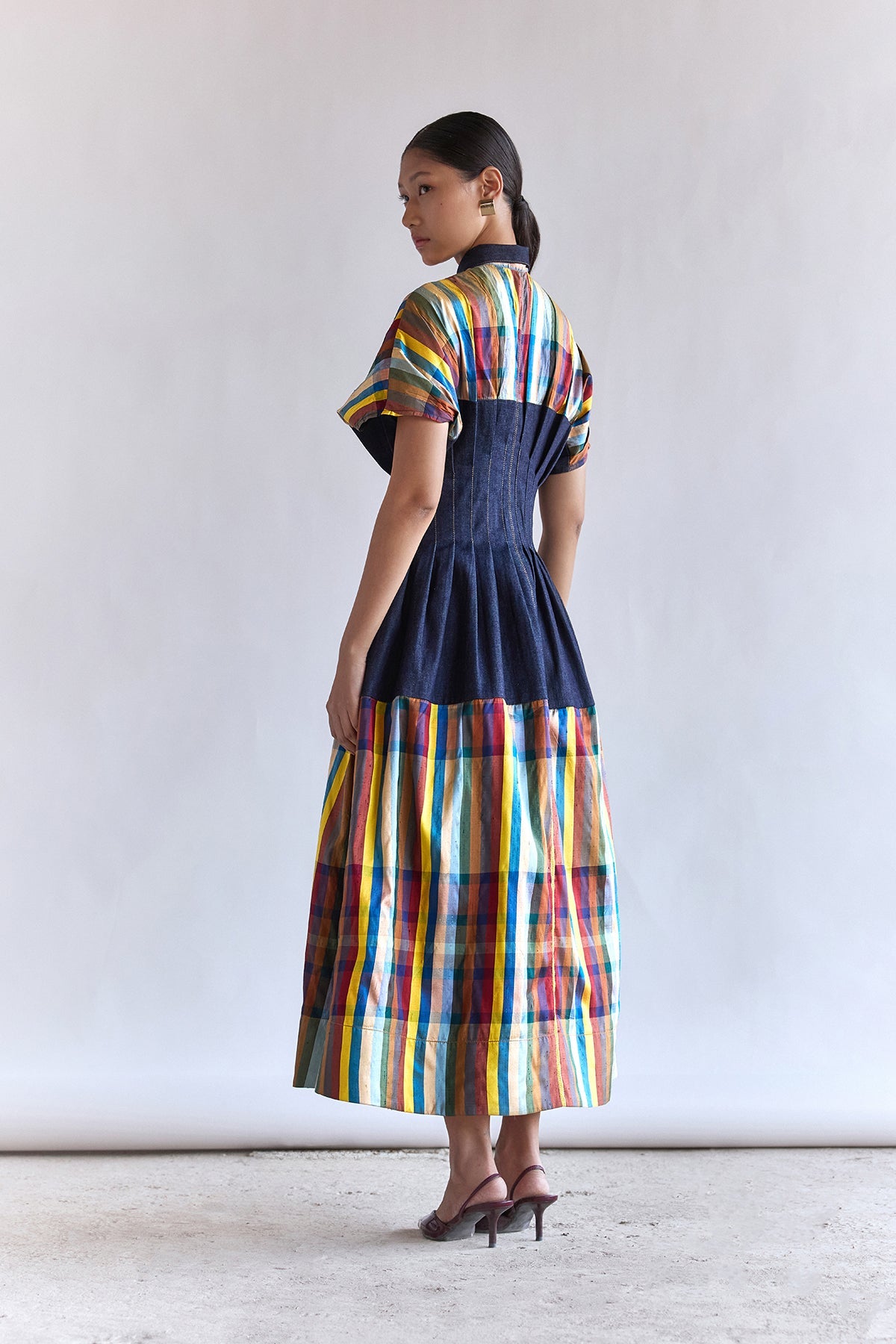 Cloe Dress