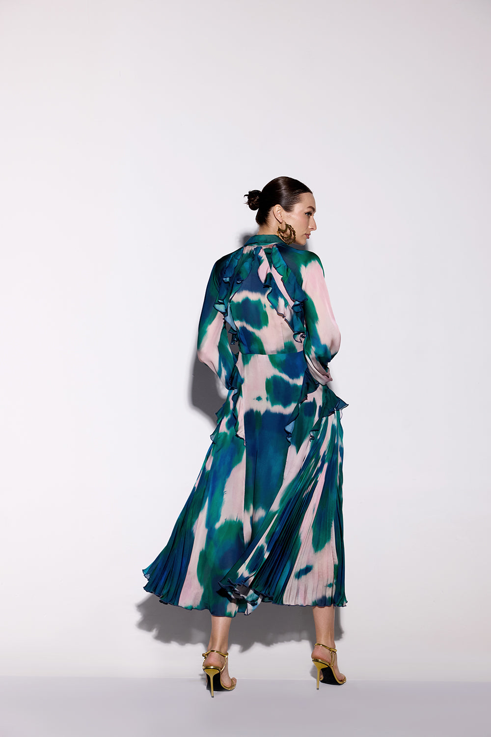 Gramercy Dress
