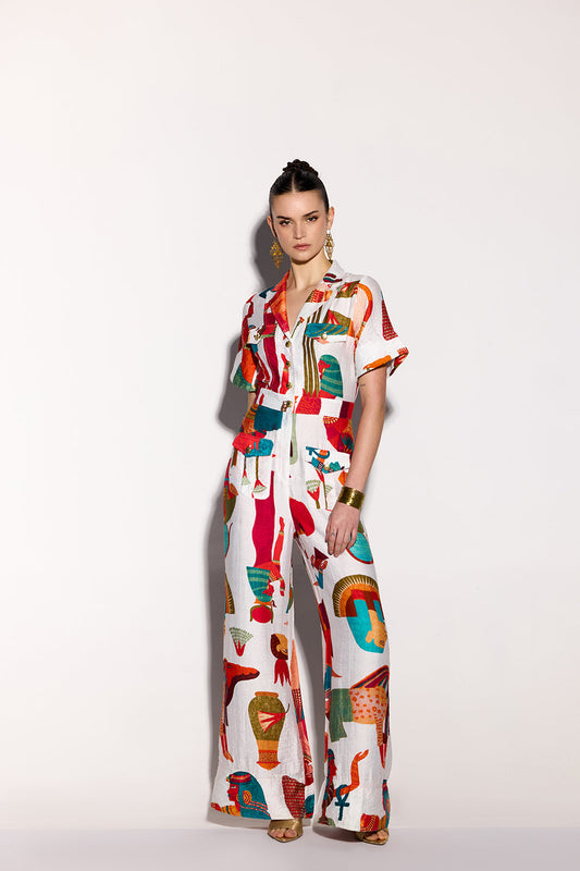 Amaris Jumpsuit