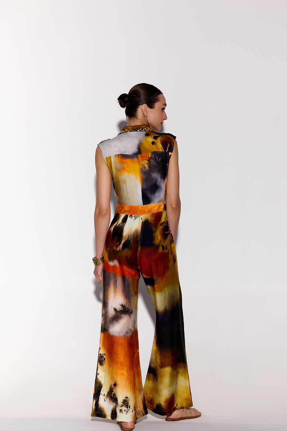 Soraya Jumpsuit