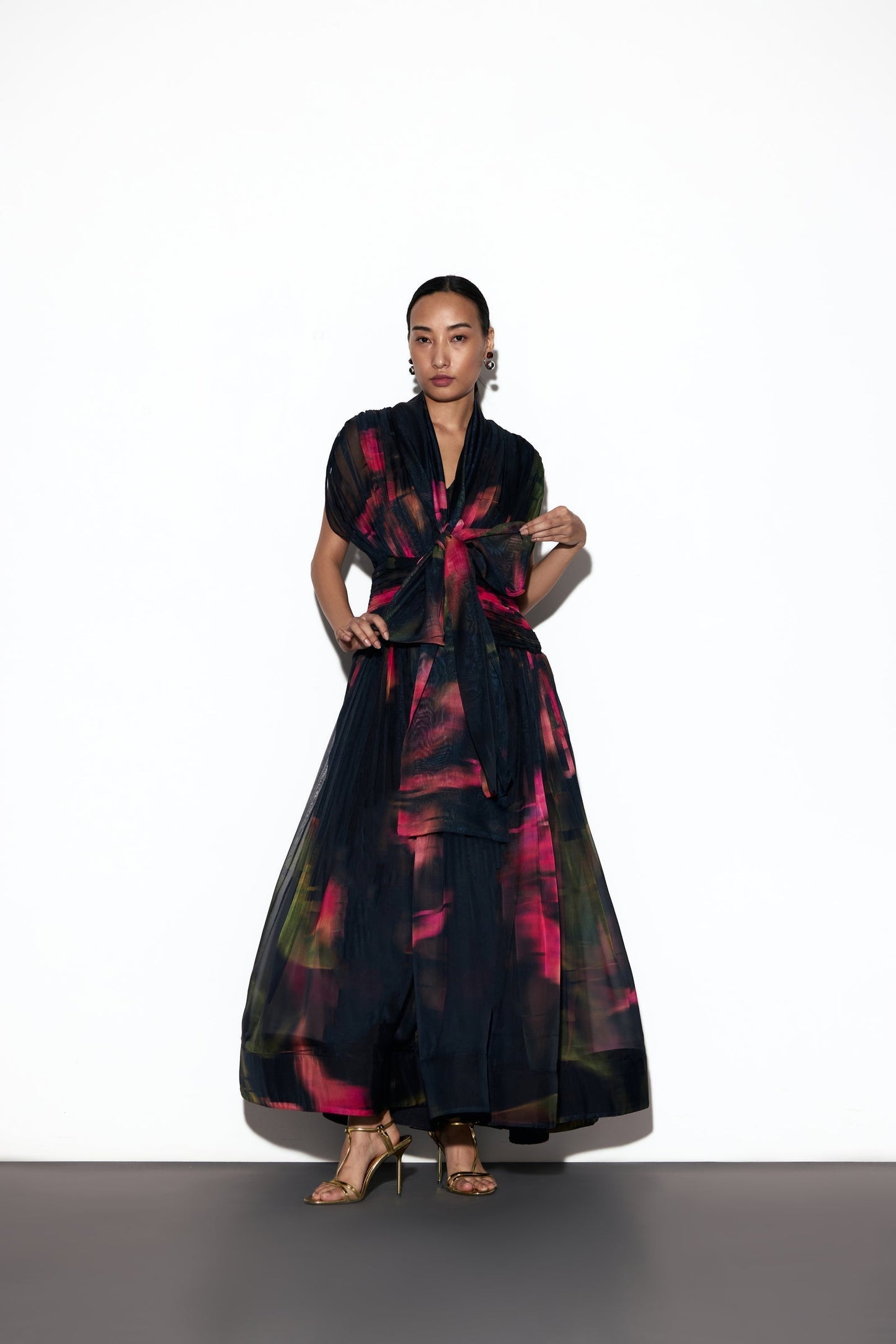 Hana Dress