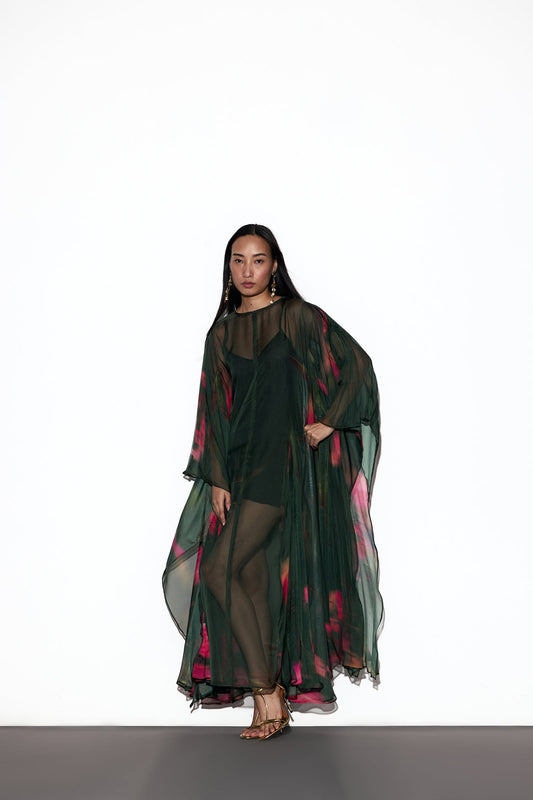 Haru Kaftan