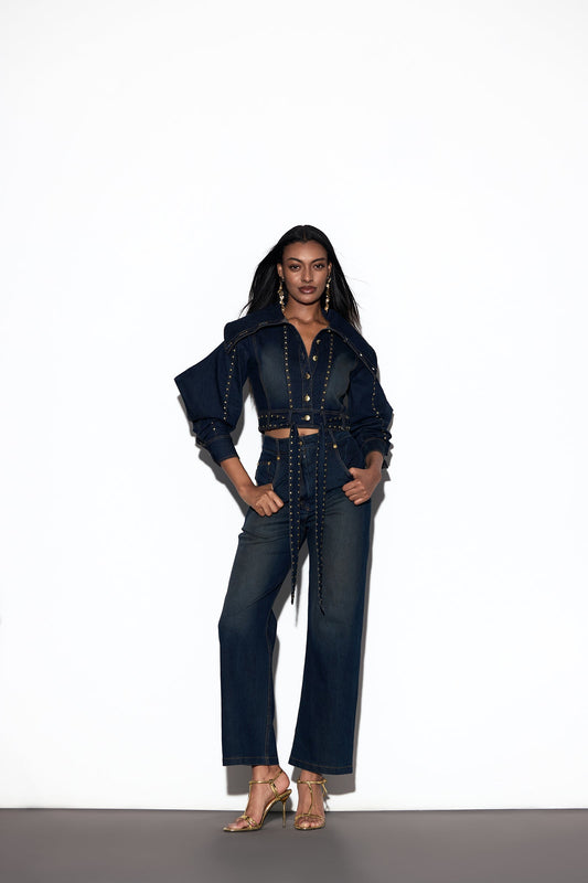 Koyuki Trousers