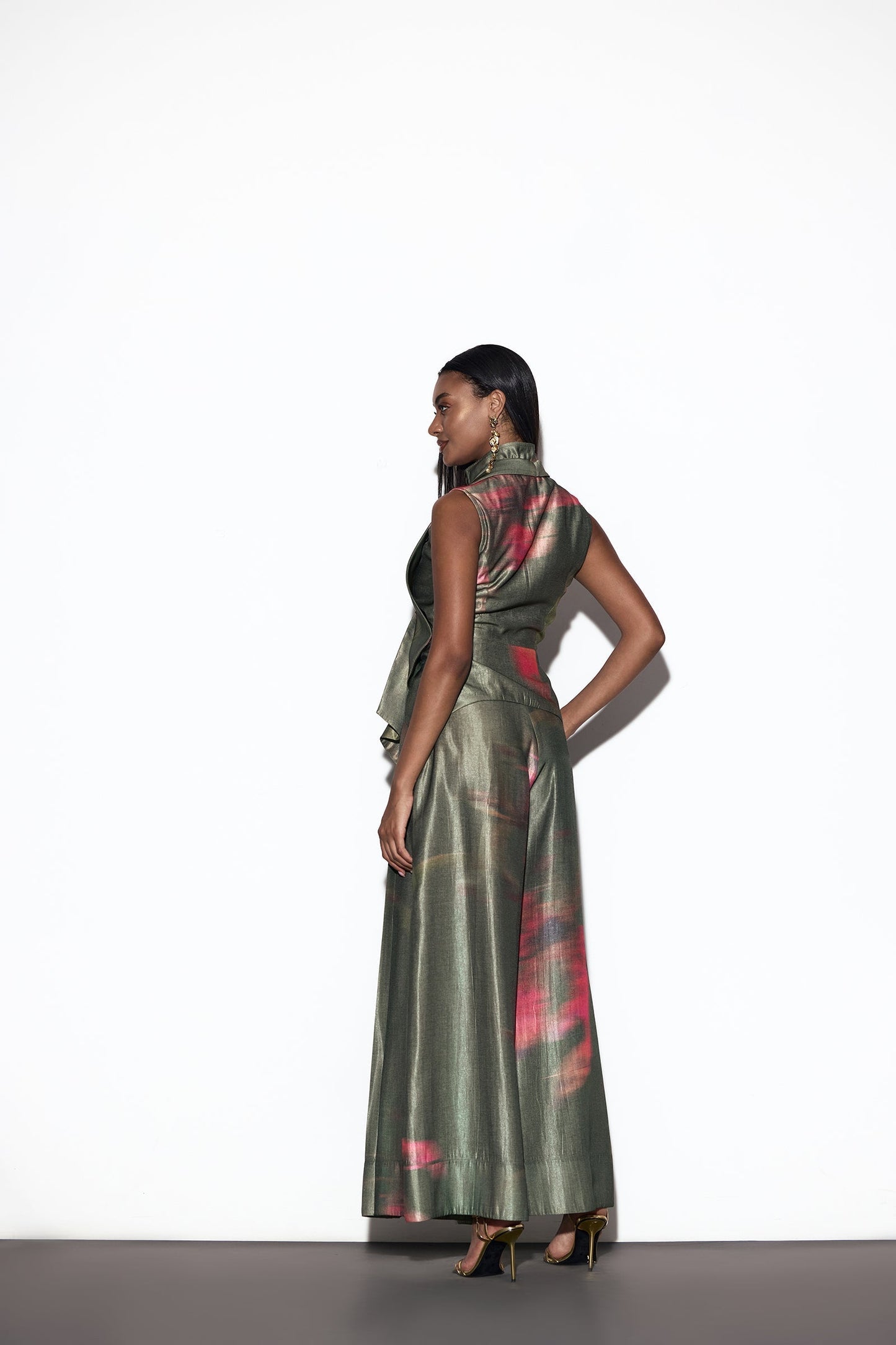 Kiyomi Trousers