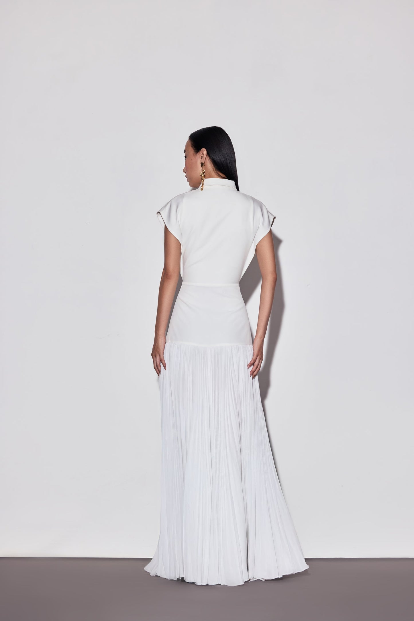 Miyuki Dress