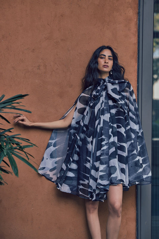 Azalea Dress