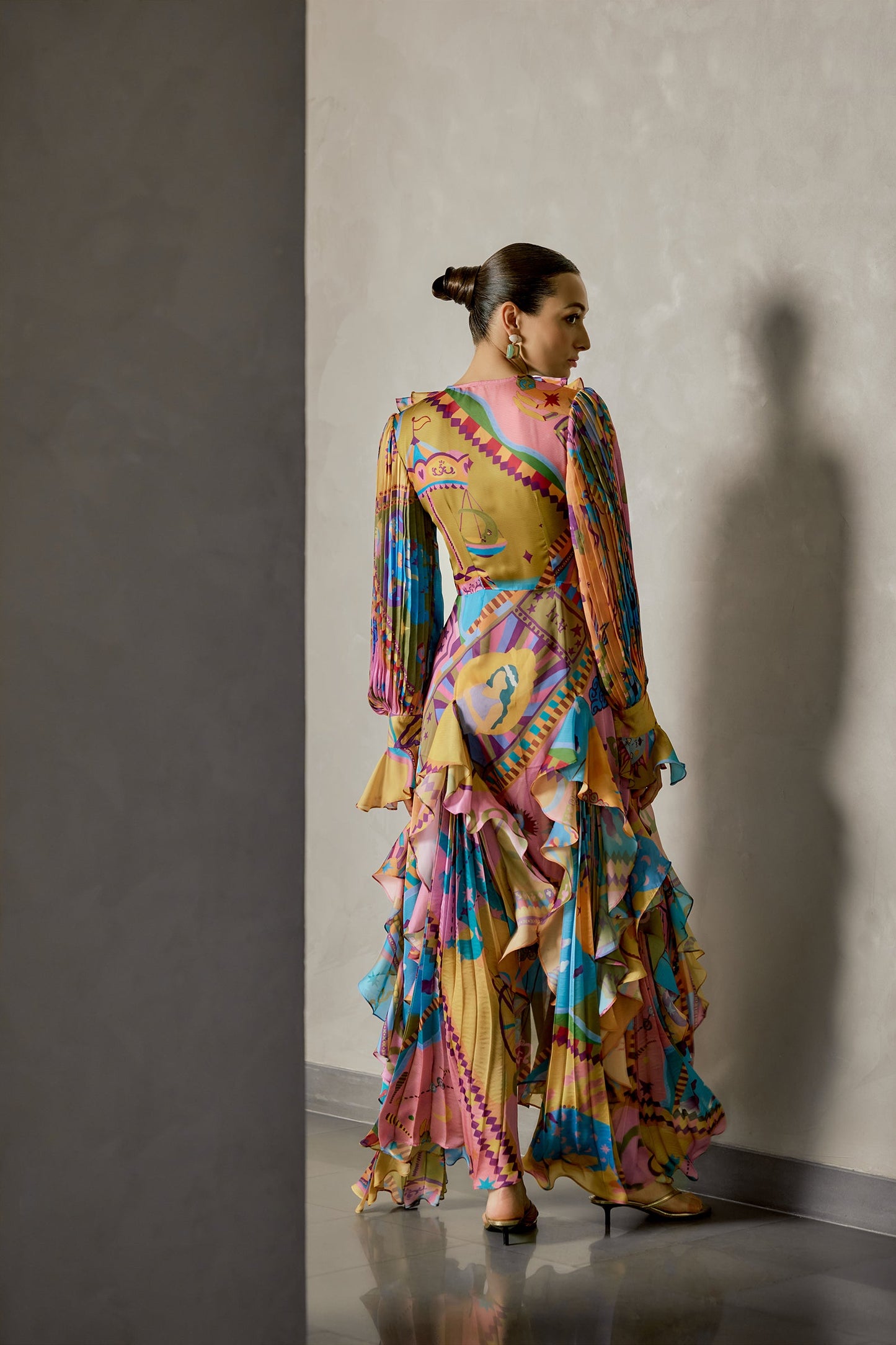 Arix Dress