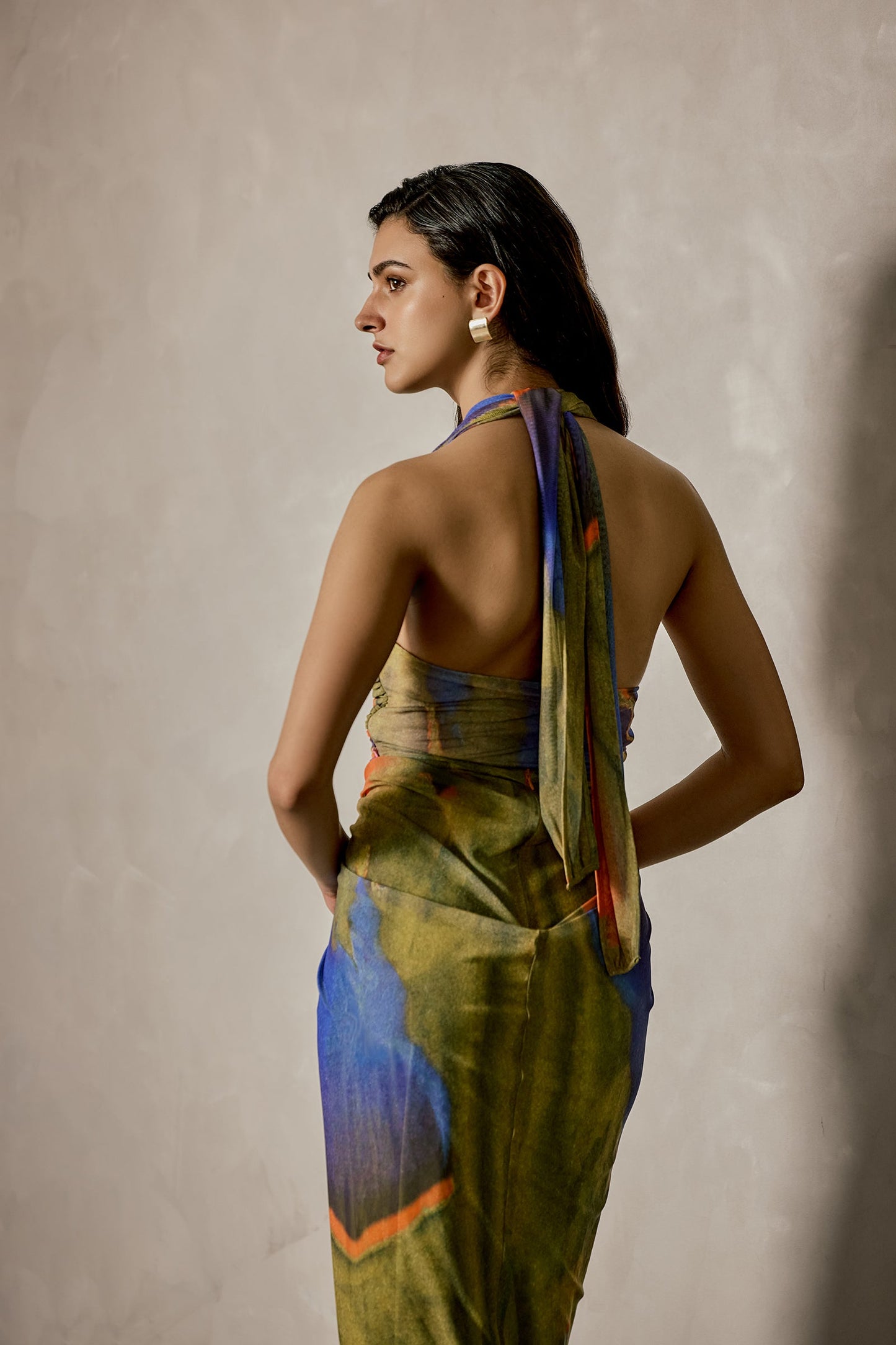 Seraya Skirt