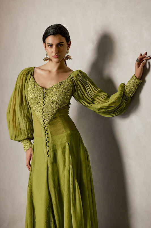 Oraya Dress