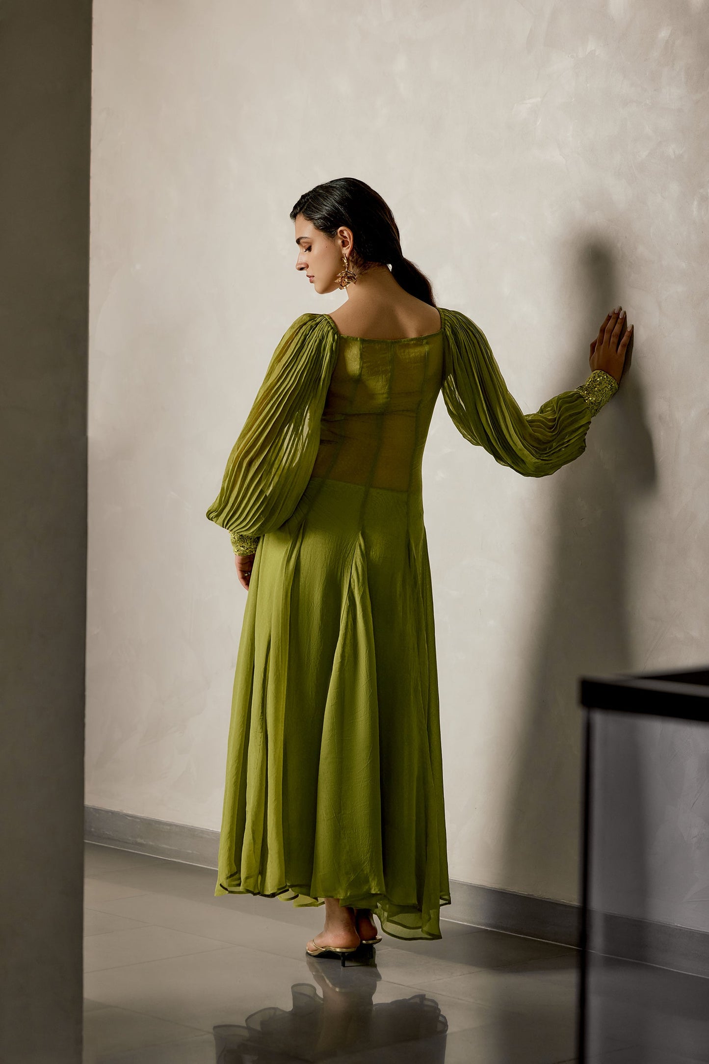 Oraya Dress