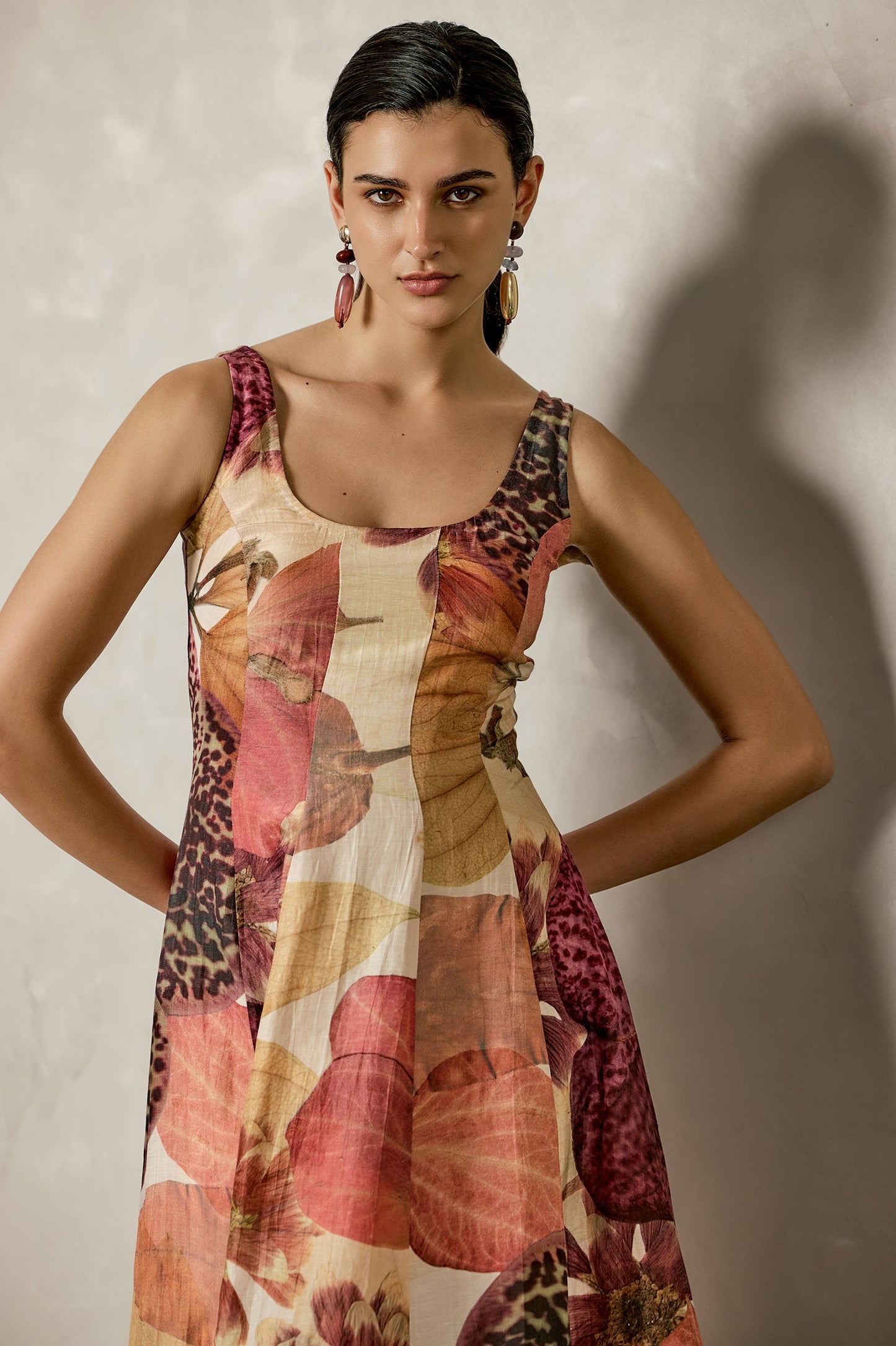 Piste Dress