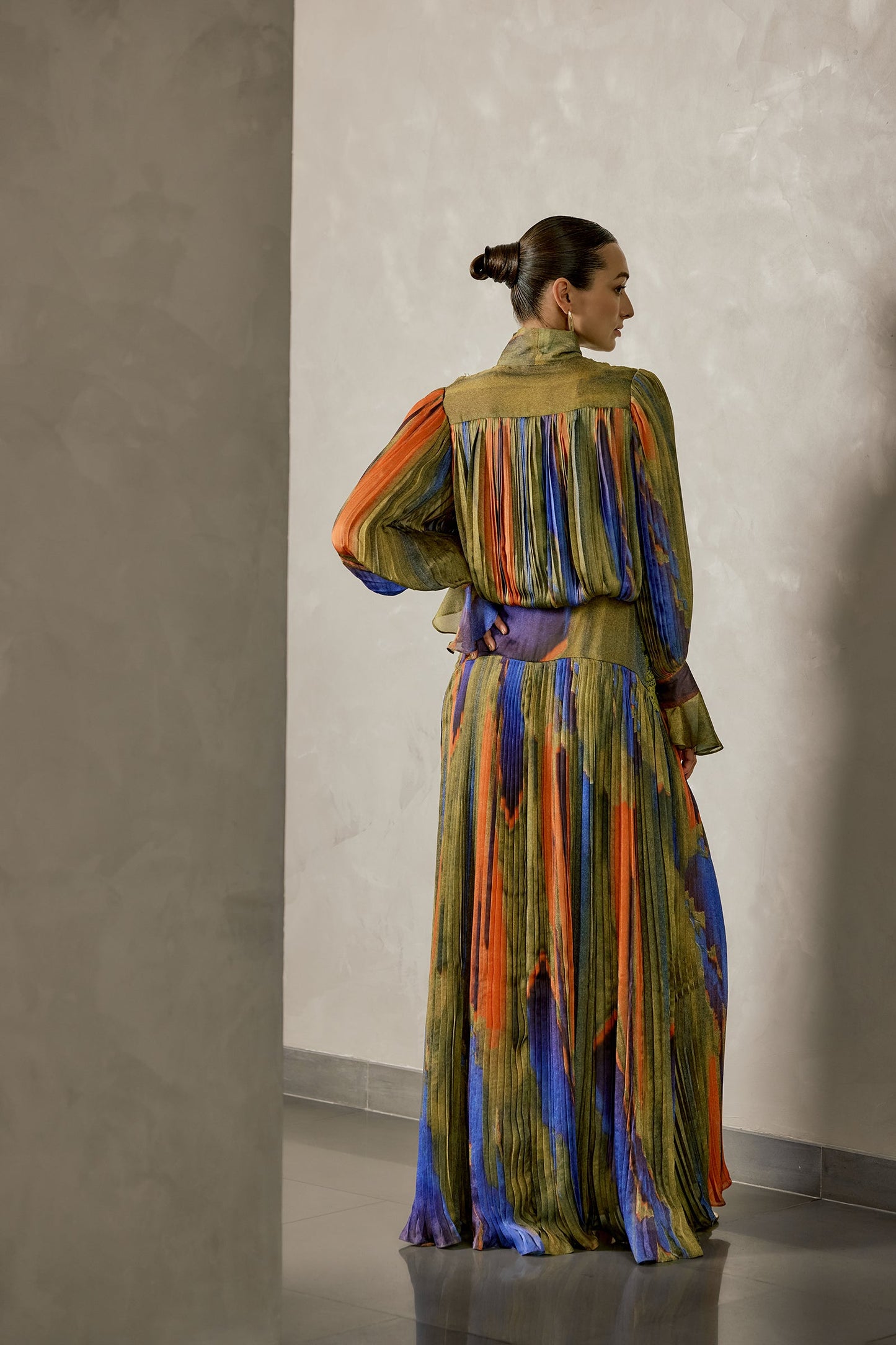 Calira Dress