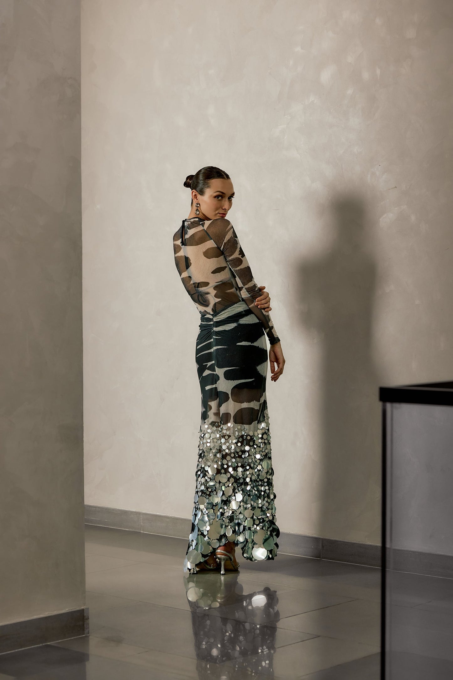 Zafira Skirt