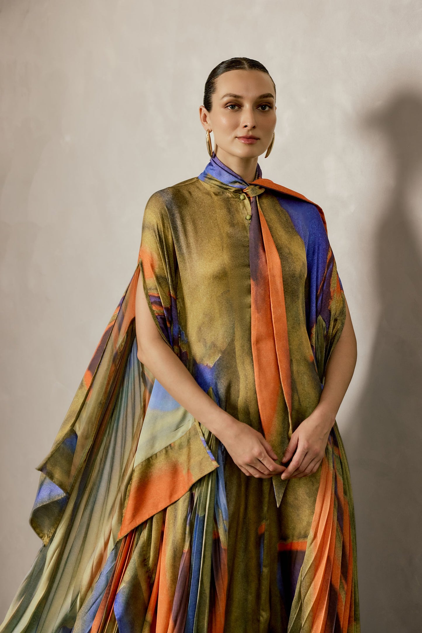 Calista Kaftan
