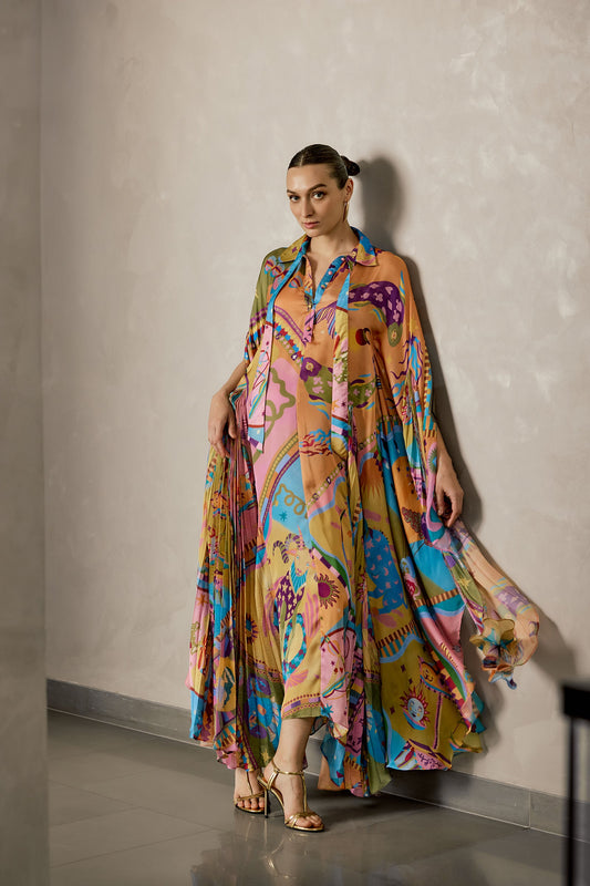 Shea Kaftan