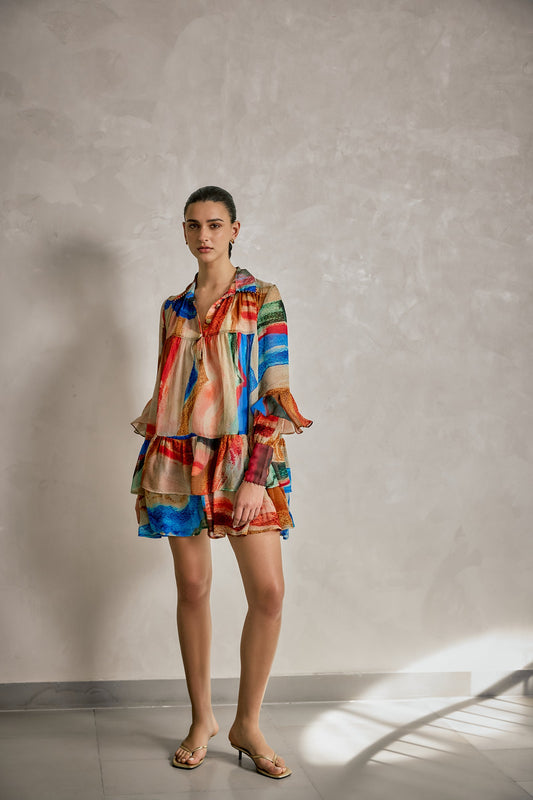 Zola Dress