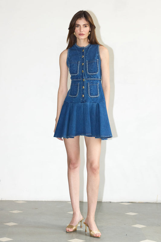 Dottie Dress