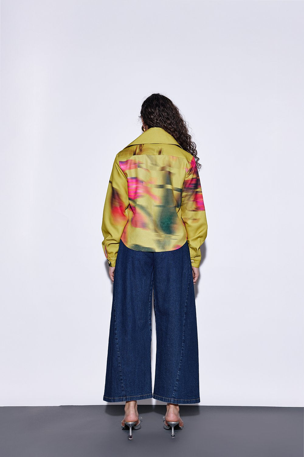 Orino Shirt