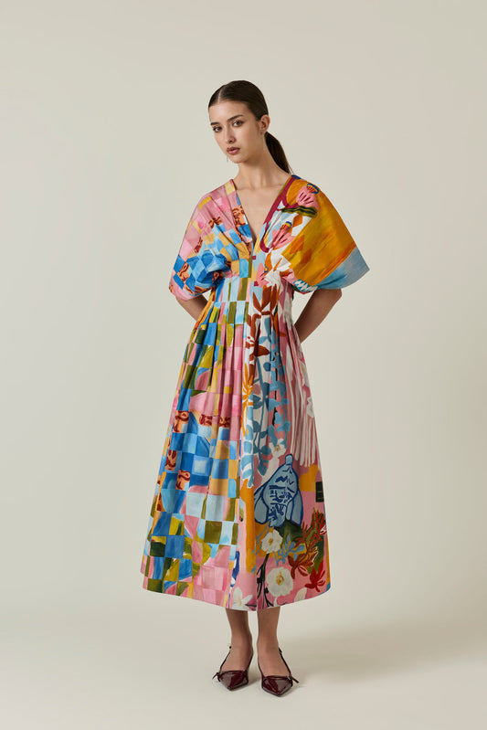 Celia Dress