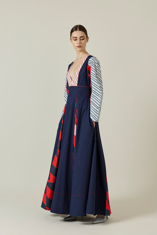 Hilda Dress