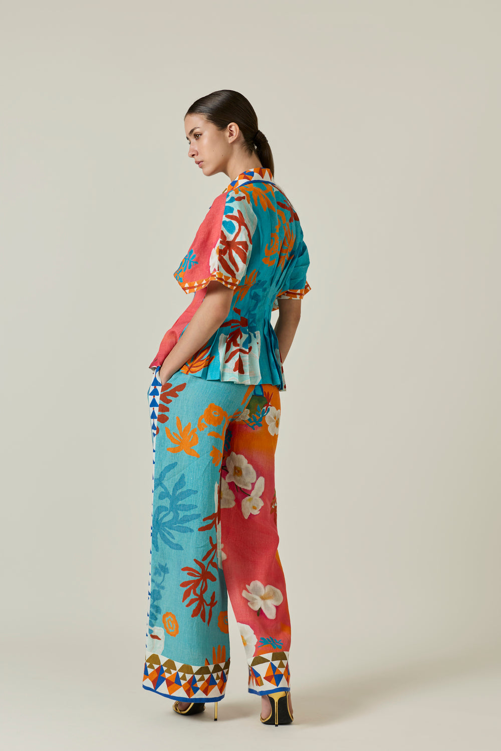 Eska Set