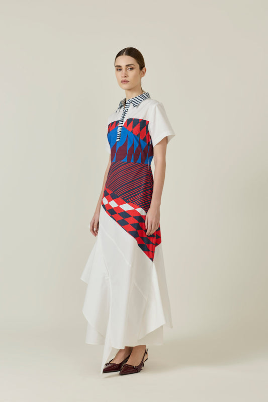 Paz Dress