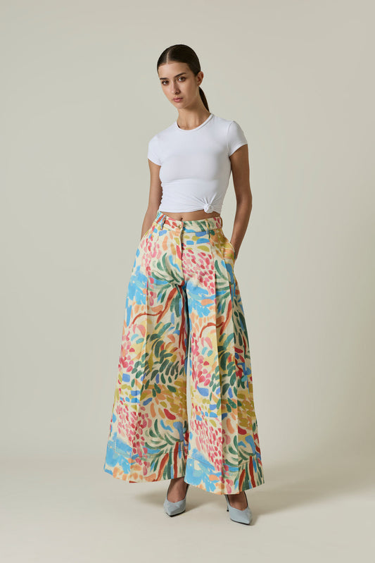 Ezra Trouser