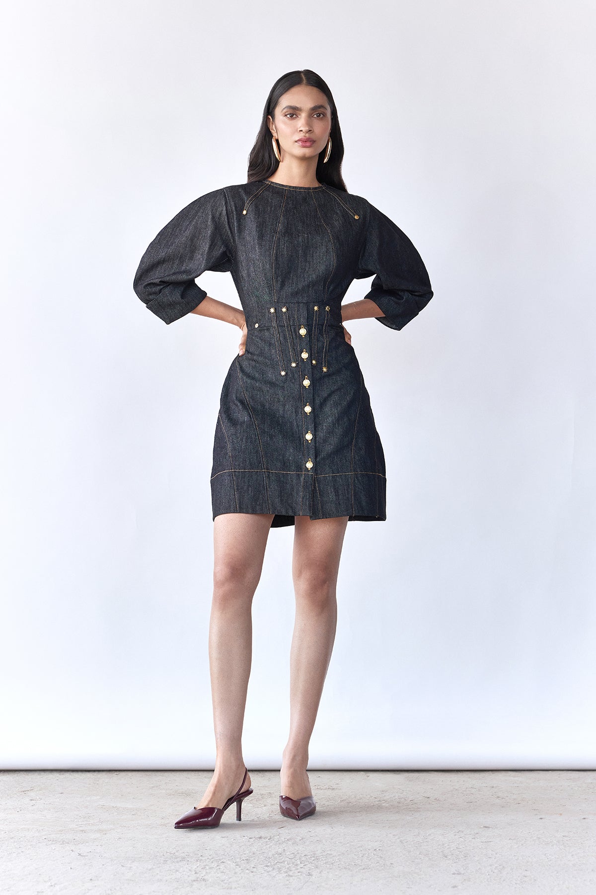 Kairo Dress