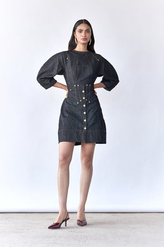 Kairo Dress