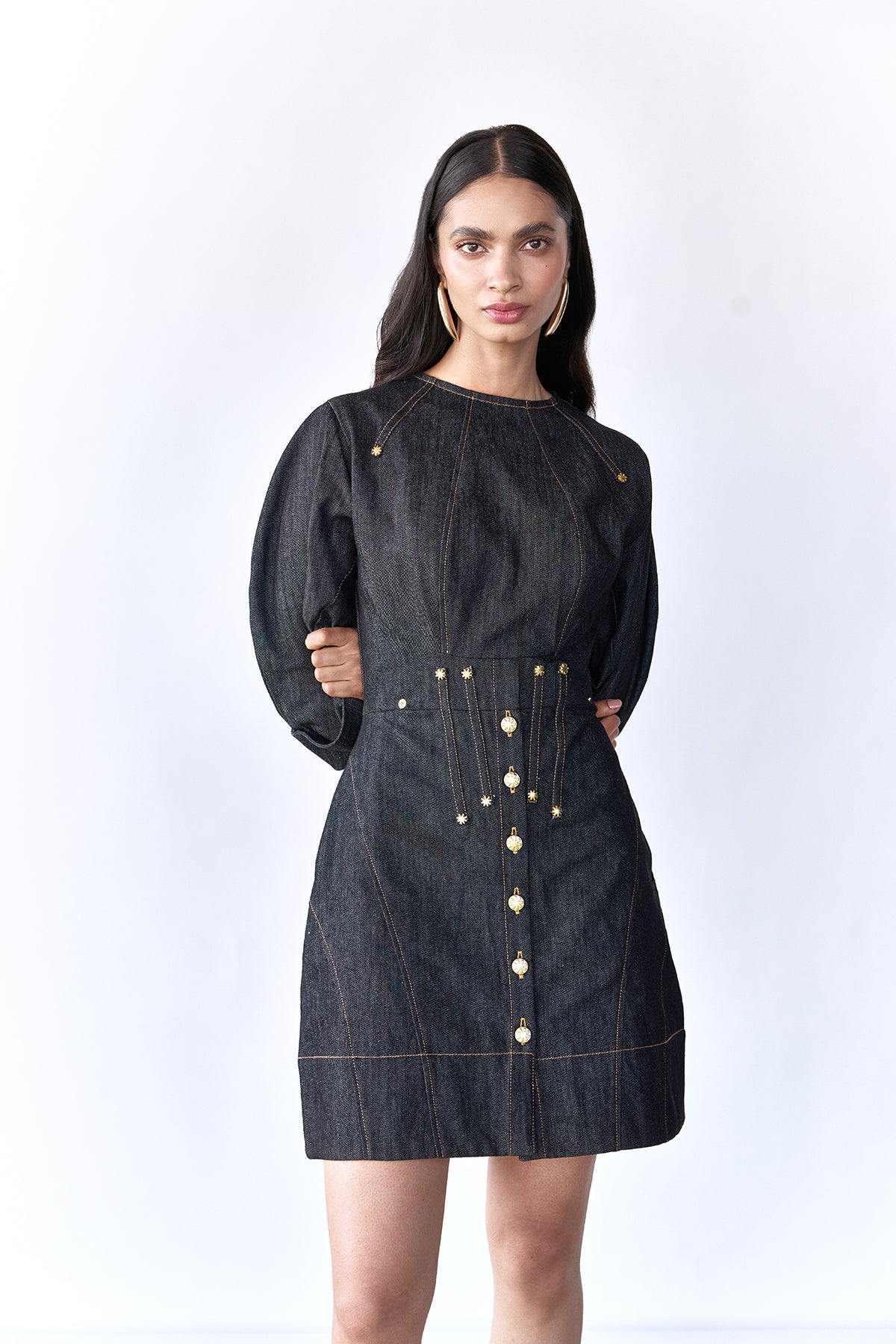 Kairo Dress