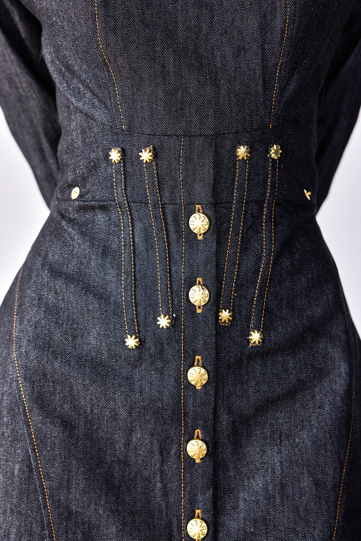 Kairo Dress