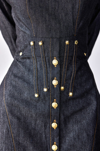 Kairo Dress