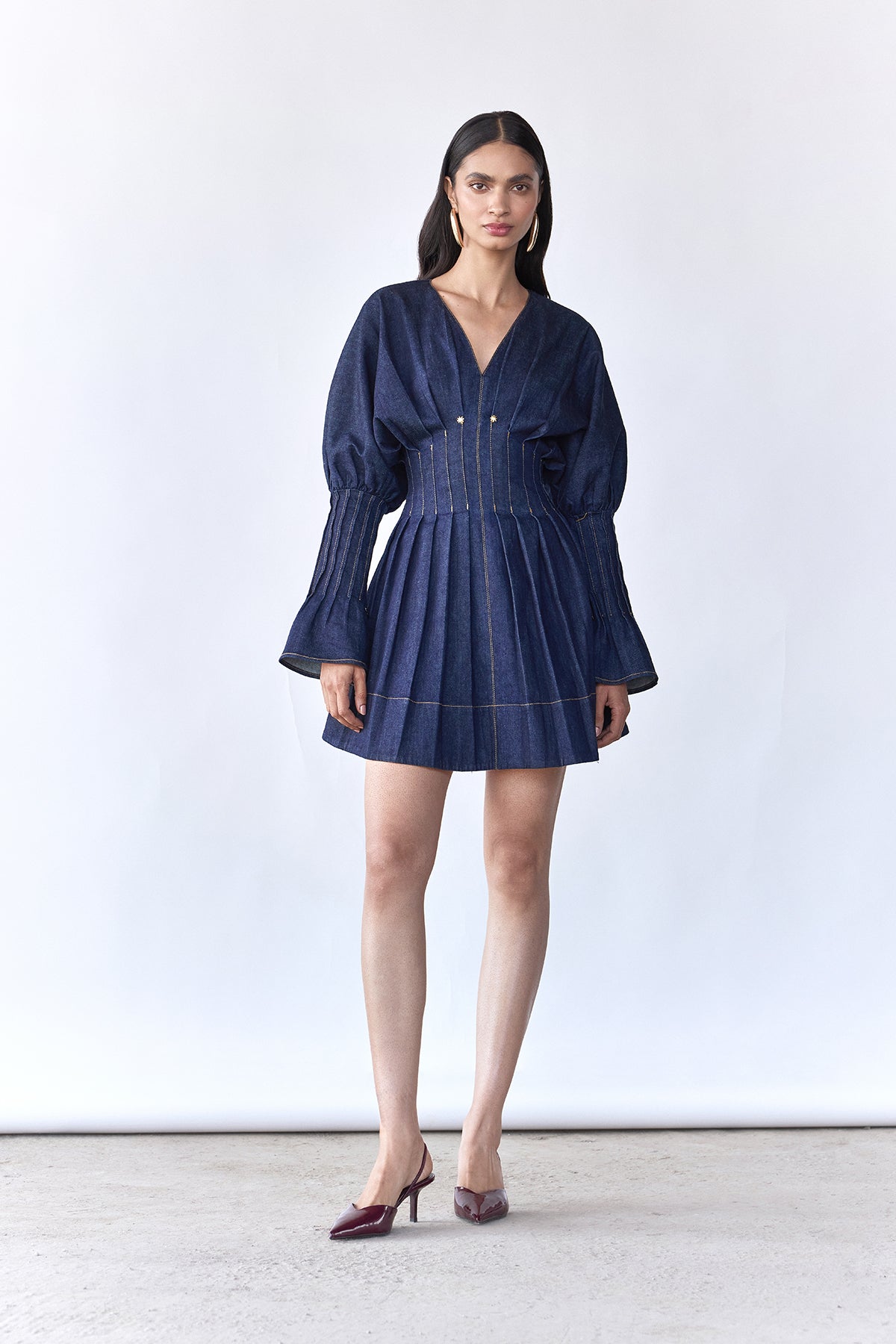 Storm Dress