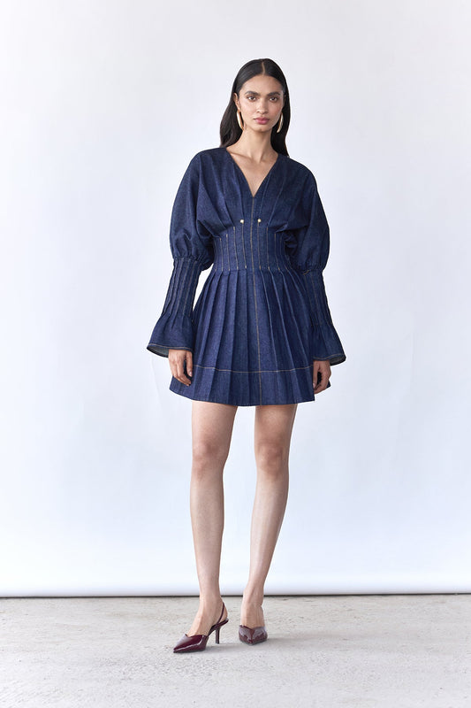 Storm Dress