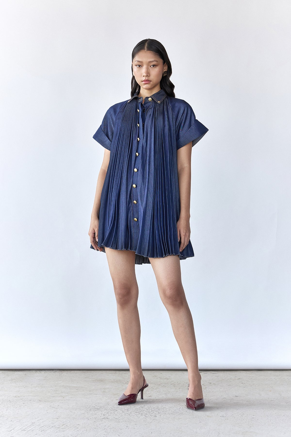 Riko Dress