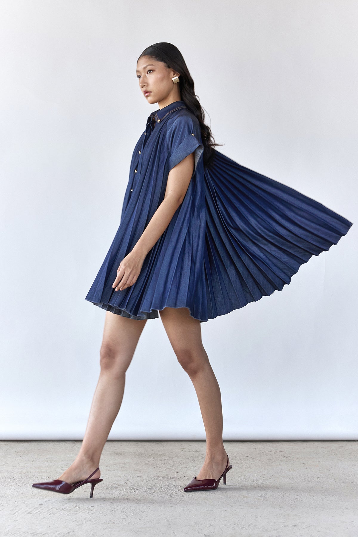 Riko Dress