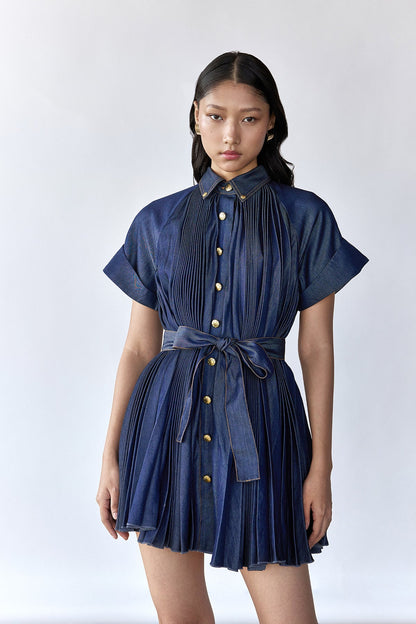 Riko Dress