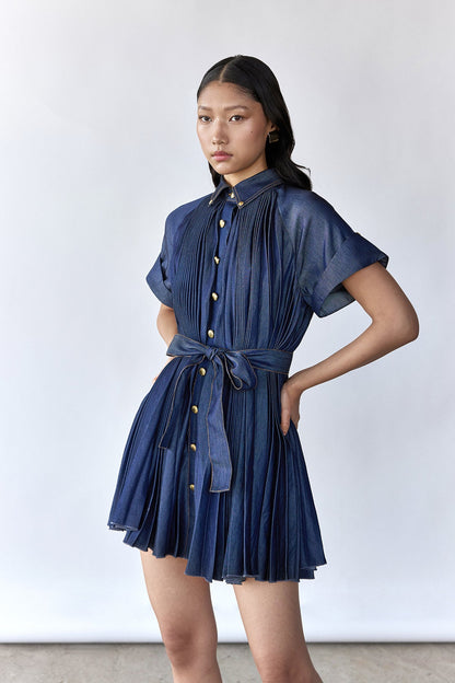 Riko Dress