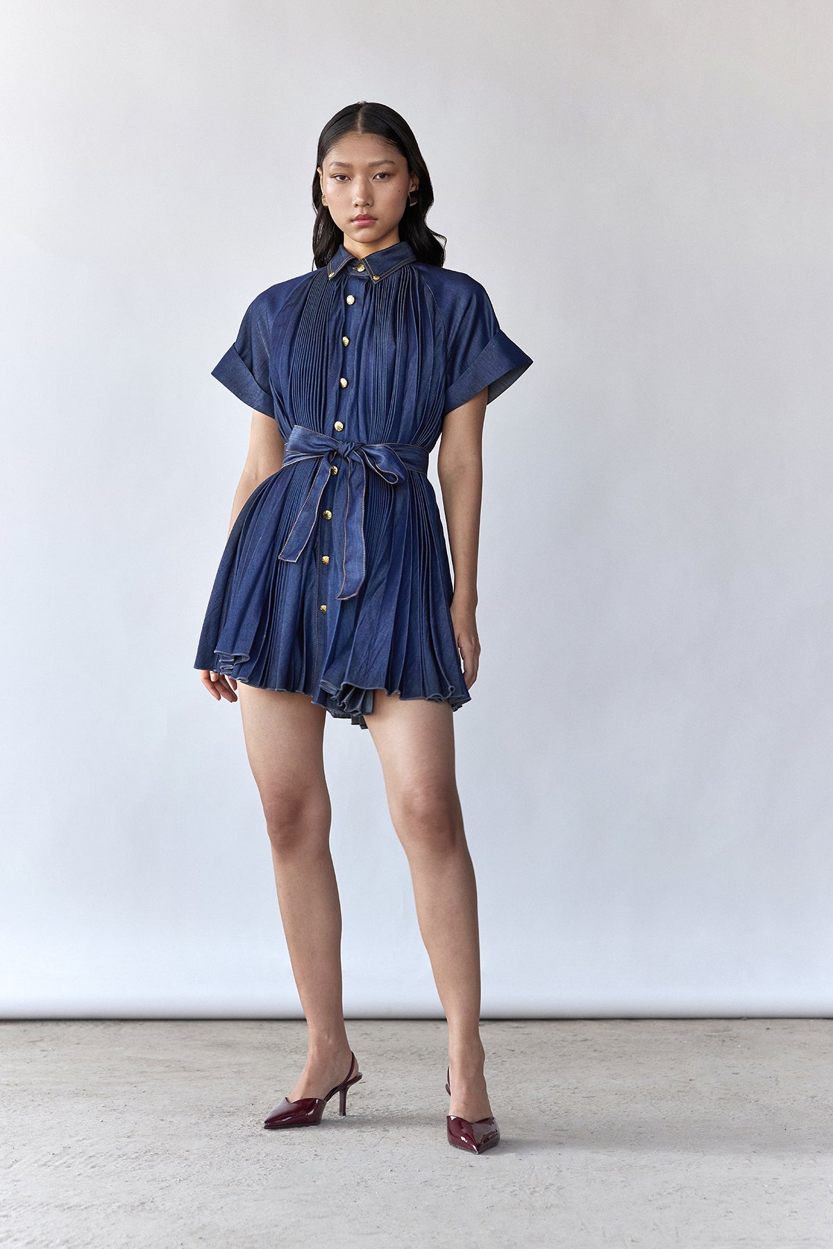Riko Dress