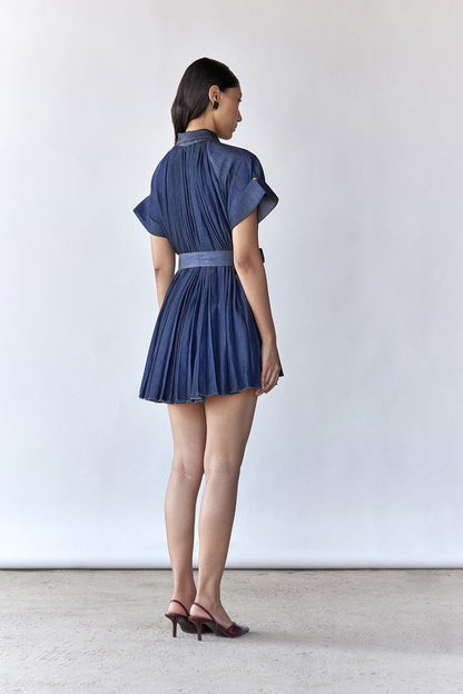 Riko Dress