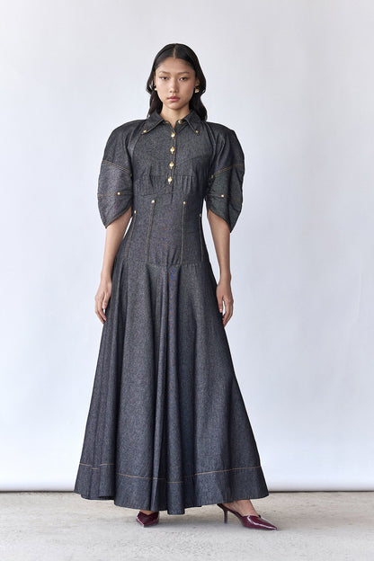 Lyra Dress