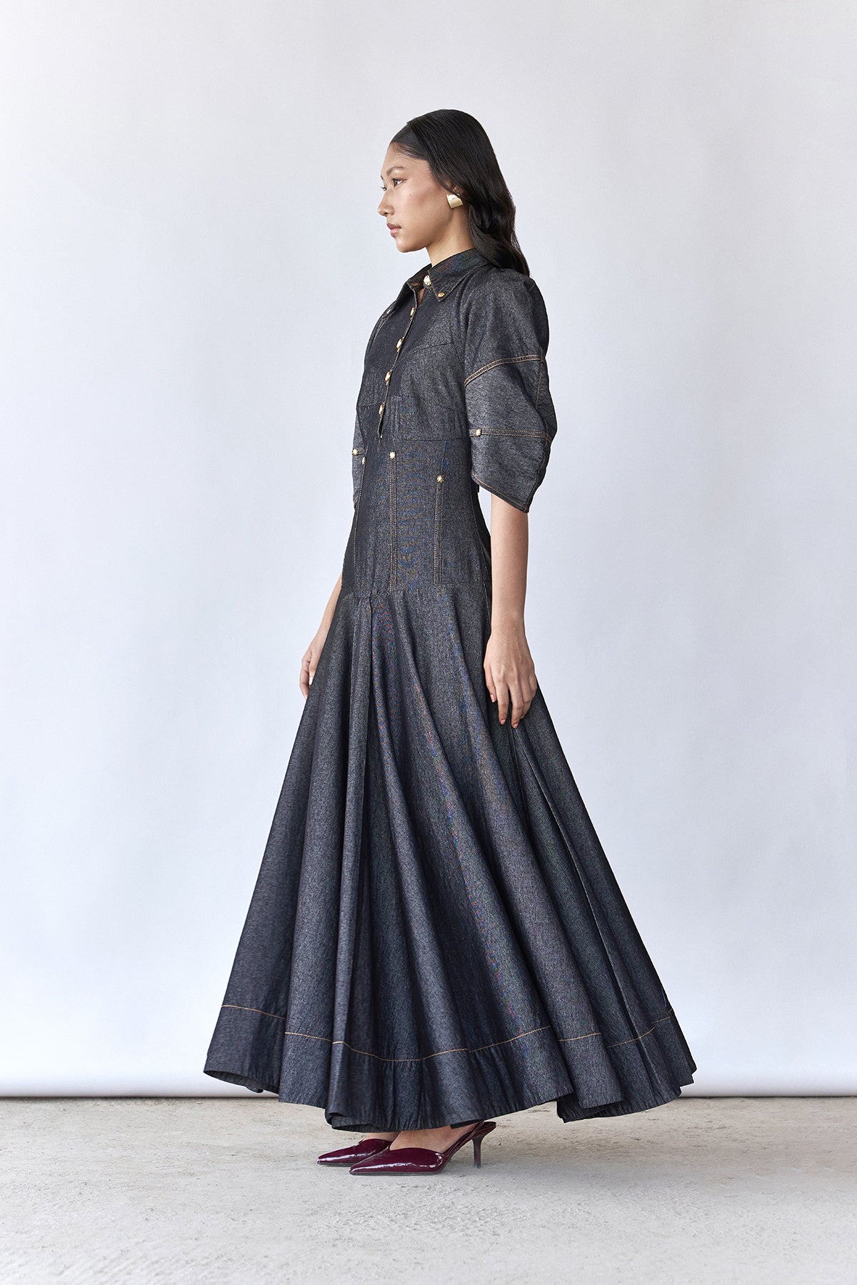 Lyra Dress