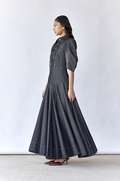 Lyra Dress