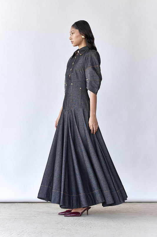 Lyra Dress