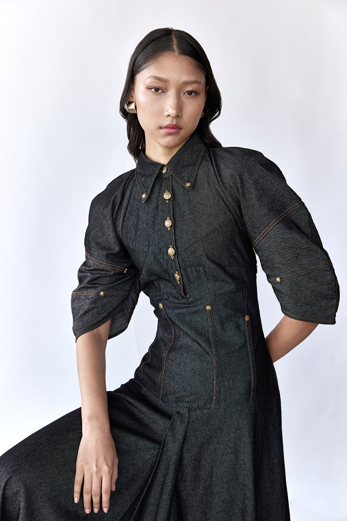 Lyra Dress